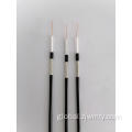 China Communication cable LMR400 Coaxial cable 100m cable telecom Manufactory